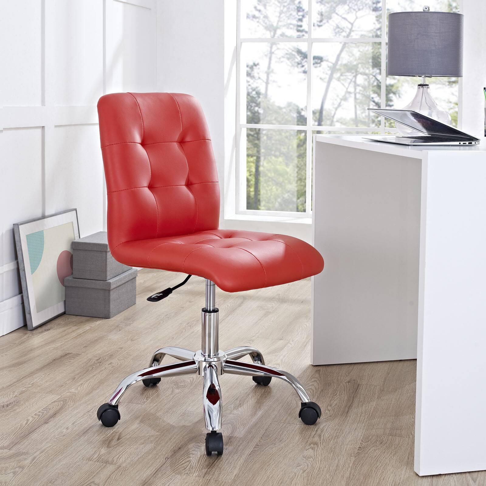 Modway Prim Mid Back Office Chair