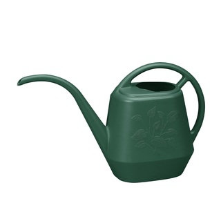 OXO 1069725V2 OXO Indoor Pour and Store Watering Can Orange 3L
