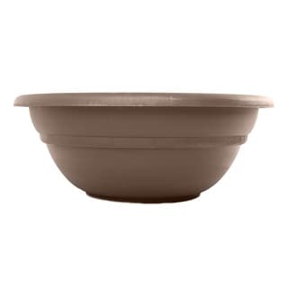 Bloem Milano Curated Bowl Planter (Pack of 12)