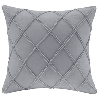 Harbor House Linen 18-inch Throw Pillow