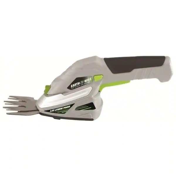 Earthwise Cordless Lithium Garden Shear Combo Pack