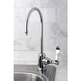 Modern Single-handle Chrome Replacement Drinking Water Filteration Faucet
