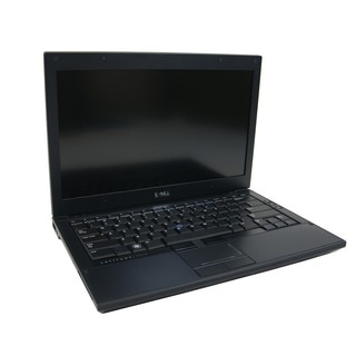 Dell Latitude E4310 Intel Core i5-540M 2.53GHz CPU 4GB RAM 320GB HDD Windows 10 Pro 13.3-inch Laptop (Refurbished)