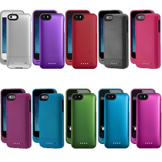Mophie Helium Juice Pack Battery Case for iPhone 5/ 5S