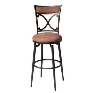 Fashion Bed Group Montgomery Upholstered Barstool