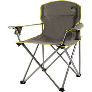 Quik Chair Quarter-ton Heavy Duty Folding Armchair