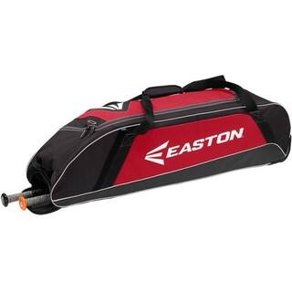 Easton Baseball Equipment Red Carrying Case