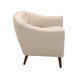 Rockwell Mid Century Accent Chair