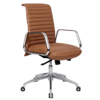 Fine Mod Imports Ox Mid Back Office Chair
