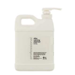 Dermalogica UltraCalming 32-ounce Cleanser for Face and Eyes