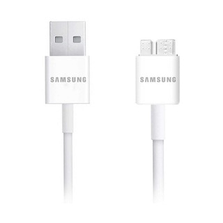 Samsung Oem Usb 3.0 5-foot Data Cable for Samsung Galaxy Note 3/samsung Galaxy S5 (Pack of 2)