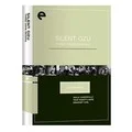 Eclipse Series 42: Silent Ozu - Three Crime Dramas (DVD)