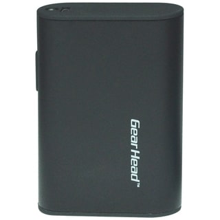 Gear Head USB Pocket Powerbank