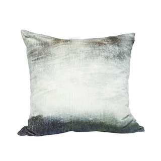 Aurelle Home Spooky Cushion with Feather Insert