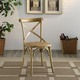 Maison Rouge Wilfrid Dining Chair - Thumbnail 4