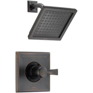 Delta Dryden Monitor(R) 14 Series Venetian Bronze Shower Trim