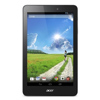Acer ICONIA B1-810-1193 32 GB Tablet - 8" 16:10 Multi-touch Screen -