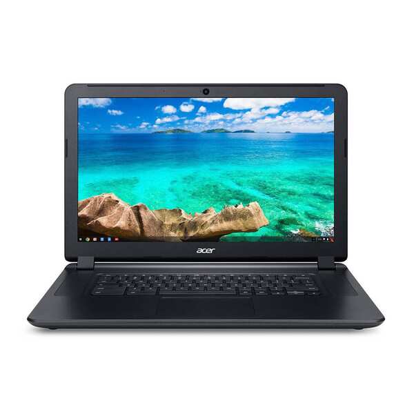Acer C910-C453 15.6" LCD Chromebook - Intel Celeron 3205U Dual-core (