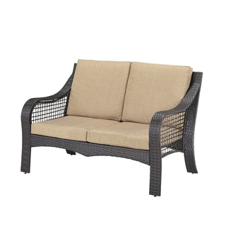 Lanai Breeze Love Seat by Home Styles