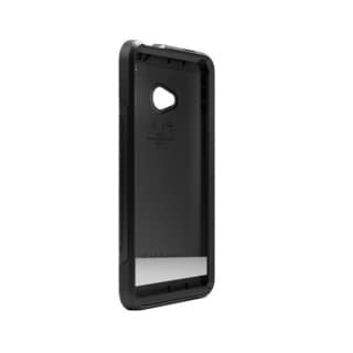 OtterBox Commuter Series Black Case for HTC One