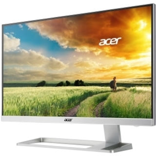 Acer S277HK 27" LED LCD Monitor - 16:9 - 4 ms