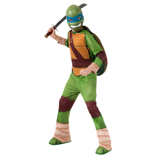 Teenage Mutant Ninja Turtles Leonardo Kid's Costume