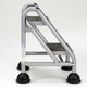 Thumbnail 3, Cosco 2 Step Rolling Step Ladder. Changes active main hero.