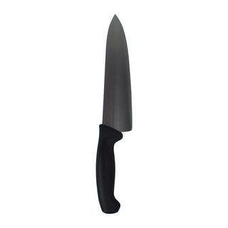 Challenger Black 10-inch Cook's Knife