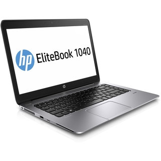 HP EliteBook Folio 1040 G2 14" LED Ultrabook - Intel Core i5 (5th Gen