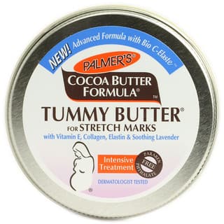 Palmer's Cocoa Butter Formula 4.4-ounce Tummy Butter