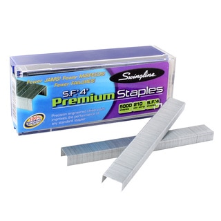 SF 4 Staples (5000-count)