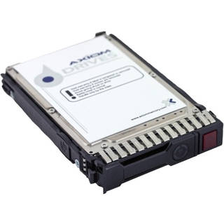 Axiom 1TB 6Gb/s SATA 7.2K RPM SFF Hot-Swap HDD for HP - 655710-S21