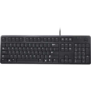 Dell 331-2249 104-Key Keyboard
