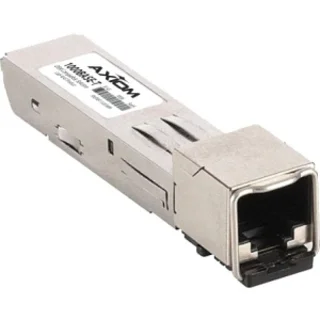 Axiom 1000BASE-T SFP Transceiver for NETSCOUT - 321-0434