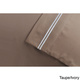 Superior Wrinkle Resistant 6-piece Embroidered Microfiber Sheet Set - Thumbnail 11