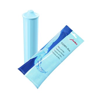 Jura Capresso Clearyl Blue Water Filters - Pack of 6 (67879)