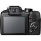 Fujifilm FinePix S9900W 16.2 MP Digital Camera - Thumbnail 4