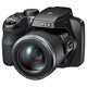 Fujifilm FinePix S9900W 16.2 MP Digital Camera - Thumbnail 3