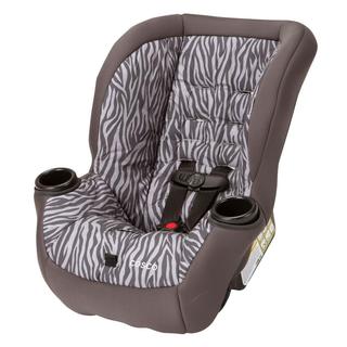 Cosco APT 50 Convertible Car Seat in Ziva