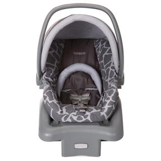 Cosco Light N Comfy LX Infant Car Seat in Kimba