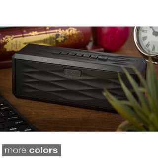 SHARKK BoomBox 10W Portable Bluetooth Speaker w/ 18 Hour Playtime