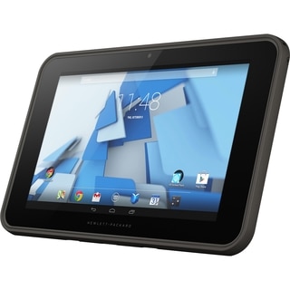 HP Pro Slate 10 10 EE G1 Tablet - 10.1" - 1 GB DDR3L SDRAM - Intel At