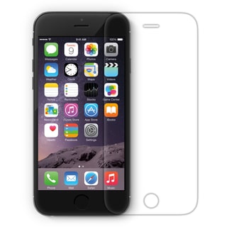 Tempered Glass Screen Protector for Apple iPhone 6/ 6s Plus