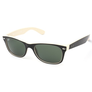 Ray Ban New Wayfarer RB2132 Sunglasses