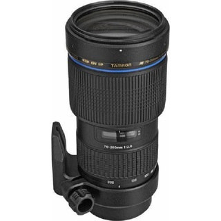 Tamron 70-200mm f/2.8 Di LD (IF) Macro AF Lens for Sony