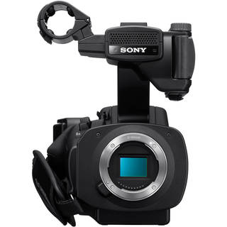 Sony NEX-EA50UH Camcorder Body Only