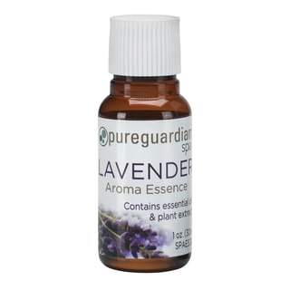 PureGuardian SPAES30L 1 oz. Lavender Essence Oil