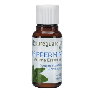 PureGuardian SPAES30P 1 oz. Peppermint Essence Oil