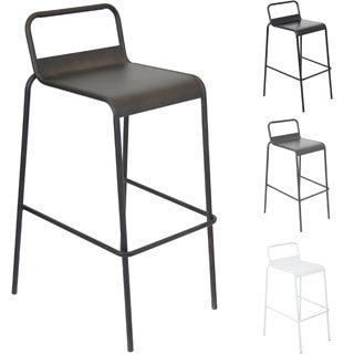Victor Stackable Barstool - Set Of 2