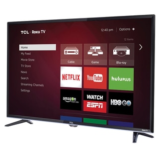 TCL Style 32S3800 32" 720p LED-LCD TV